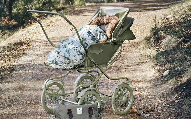 Baby Sleeping Bag Stroller Sleep Sack